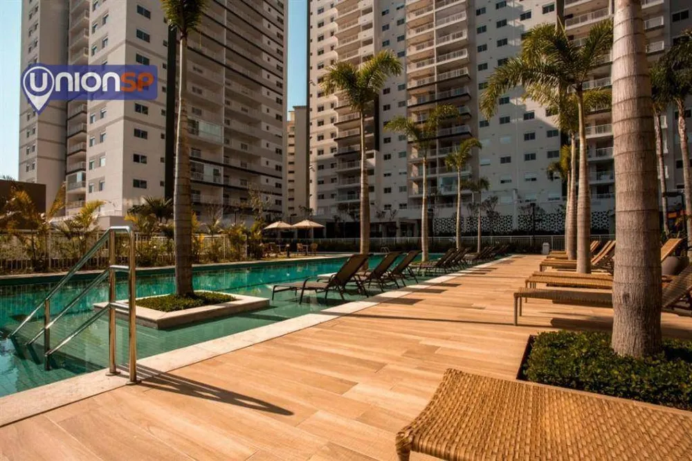Apartamento, 2 quartos, 65 m² - Foto 2