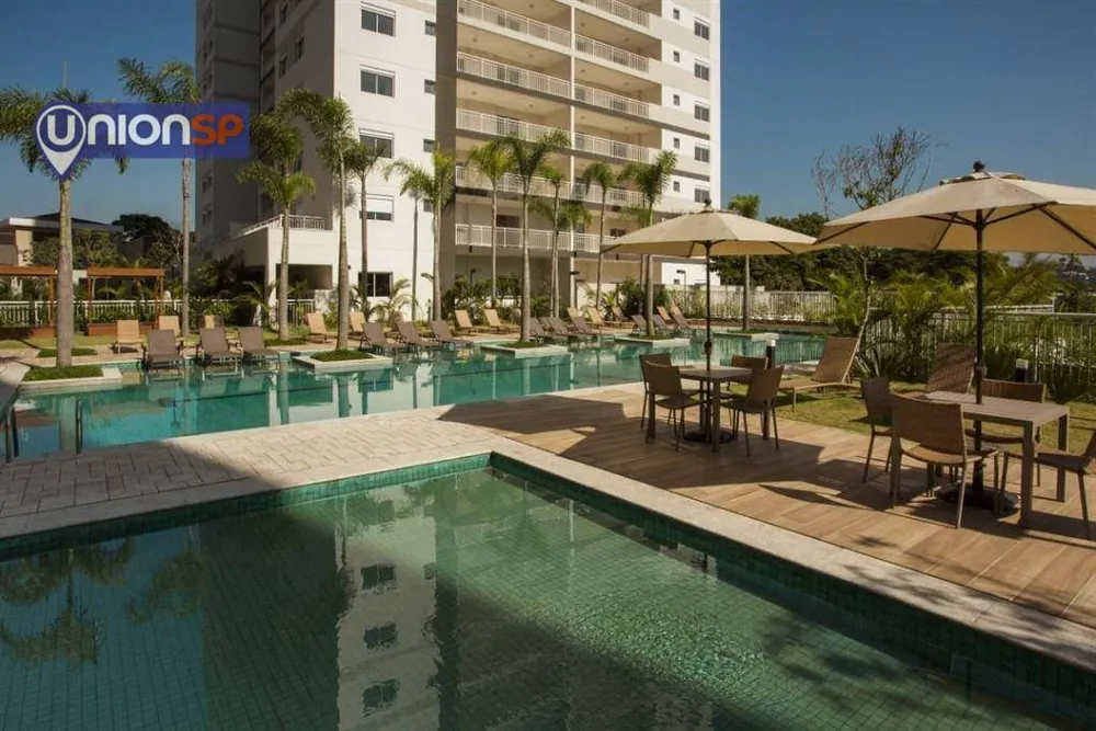 Apartamento, 2 quartos, 65 m² - Foto 1