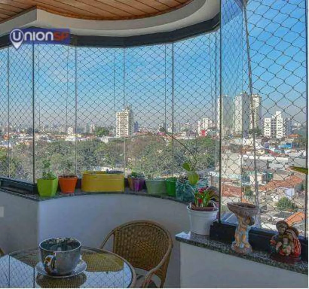 Apartamento, 3 quartos, 125 m² - Foto 3