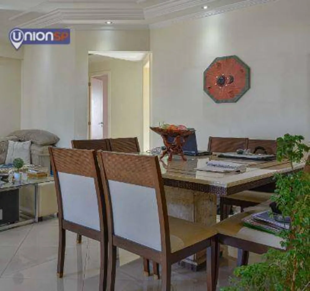 Apartamento, 3 quartos, 125 m² - Foto 2