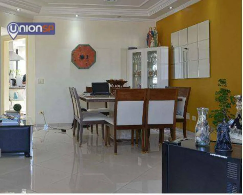 Apartamento, 3 quartos, 125 m² - Foto 1