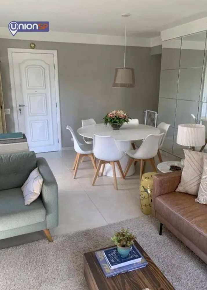 Apartamento, 3 quartos, 123 m² - Foto 3
