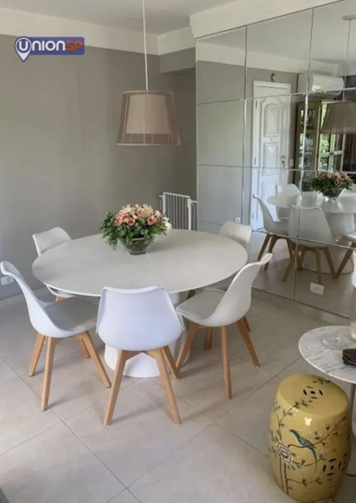 Apartamento, 3 quartos, 123 m² - Foto 4