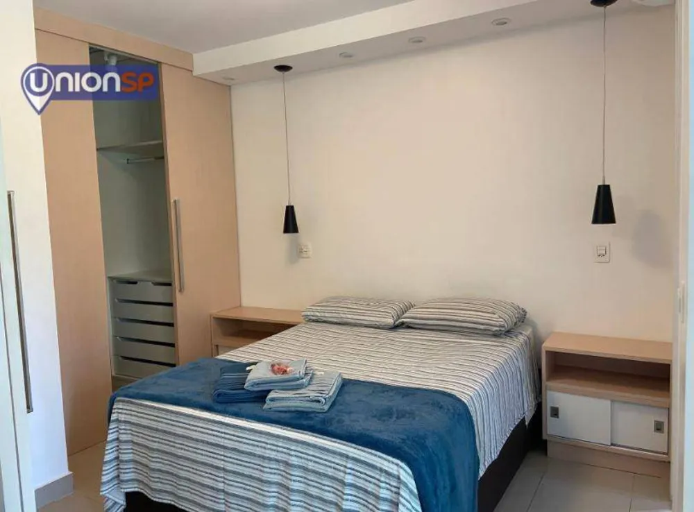 Apartamento, 1 quarto, 36 m² - Foto 3