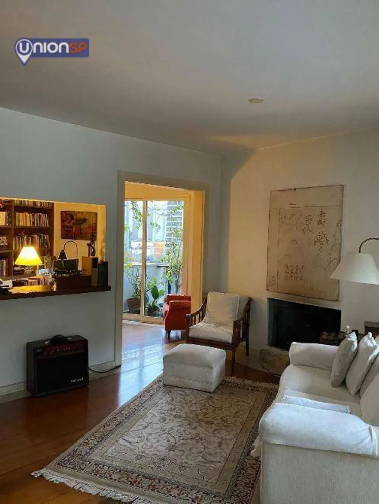 Apartamento, 3 quartos, 217 m² - Foto 3