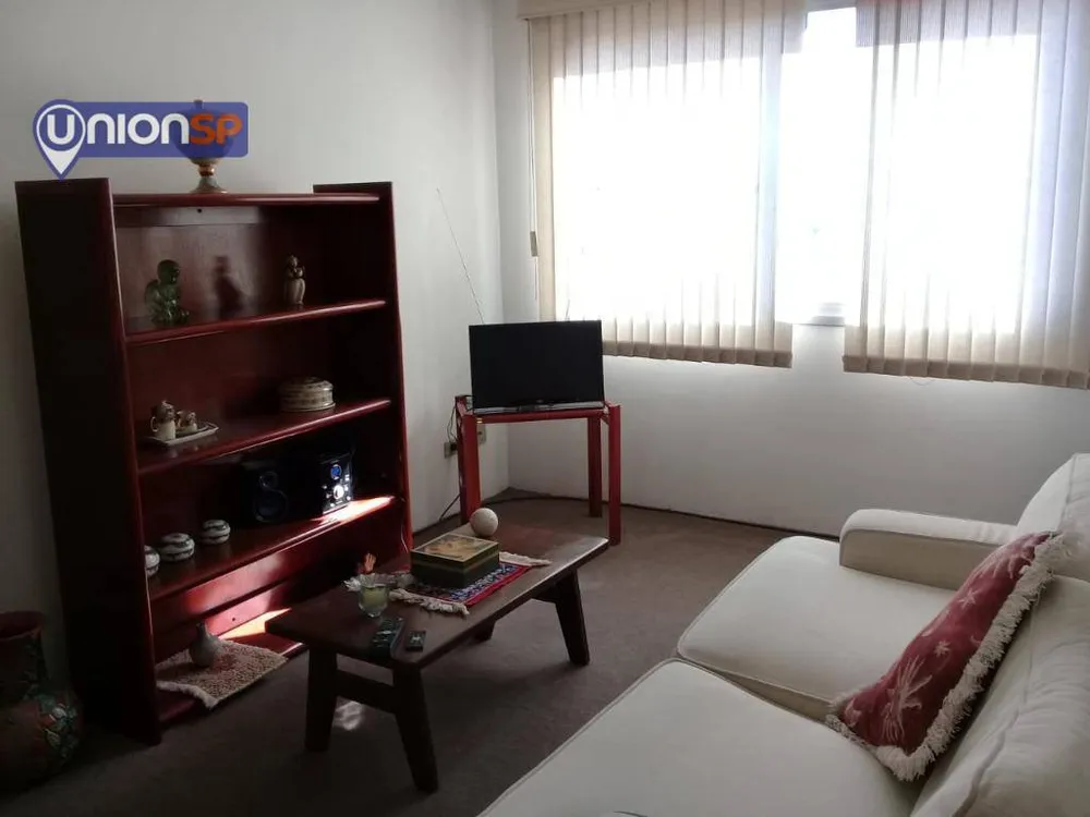 Apartamento, 1 quarto, 42 m² - Foto 1