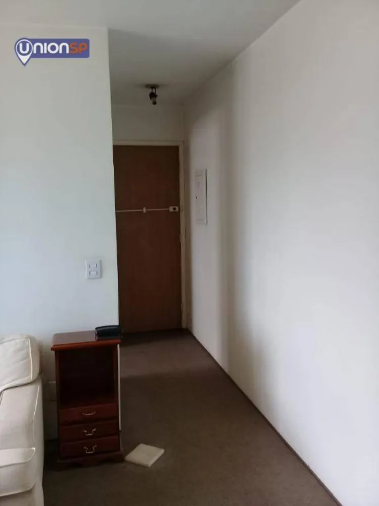 Apartamento, 1 quarto, 42 m² - Foto 3