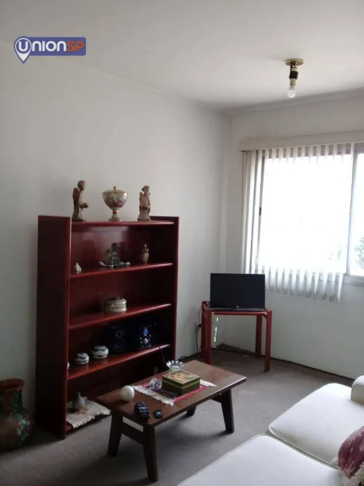 Apartamento, 1 quarto, 42 m² - Foto 2