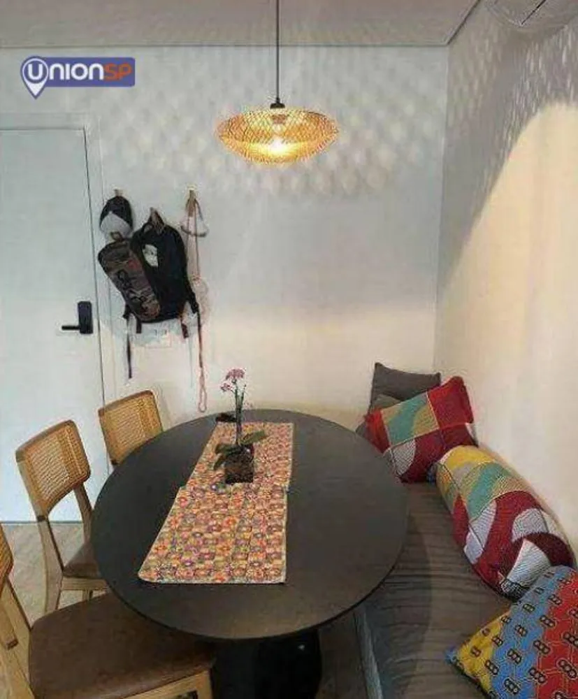 Apartamento, 2 quartos, 69 m² - Foto 3