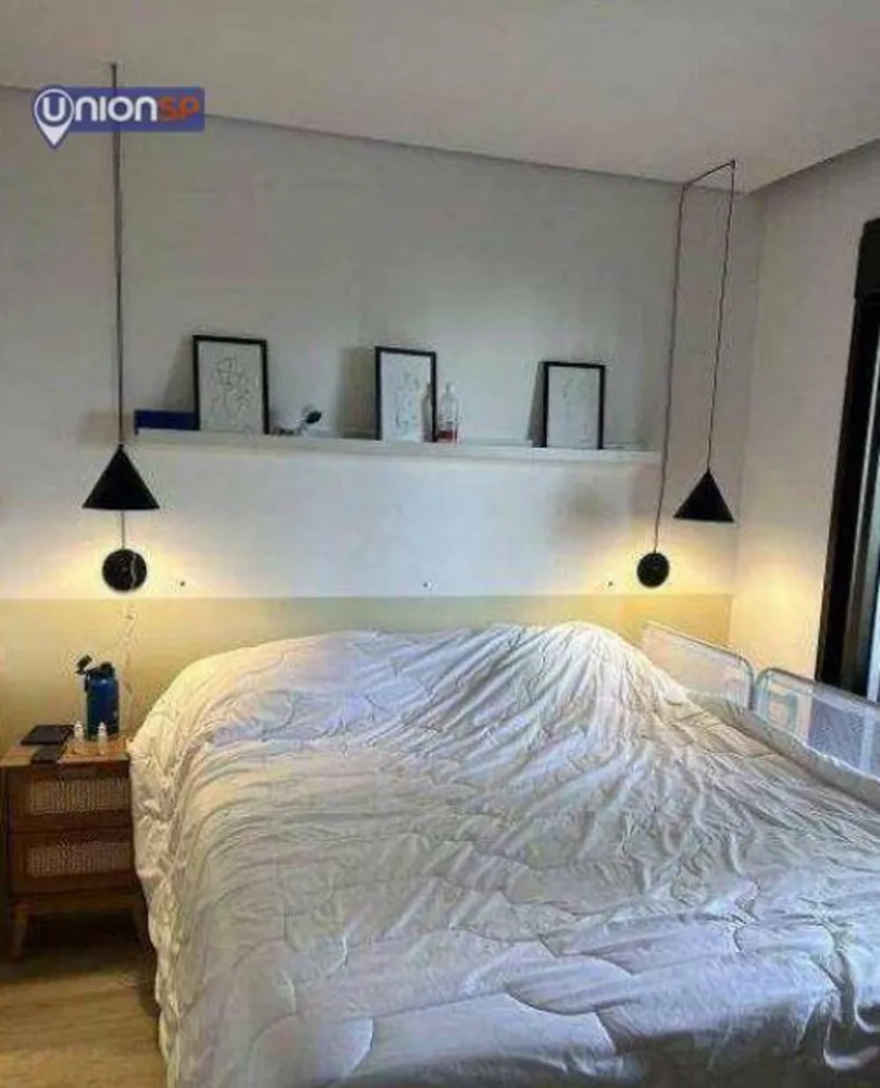 Apartamento, 2 quartos, 69 m² - Foto 4