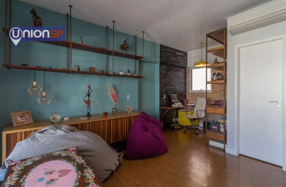 Apartamento, 3 quartos, 94 m² - Foto 2