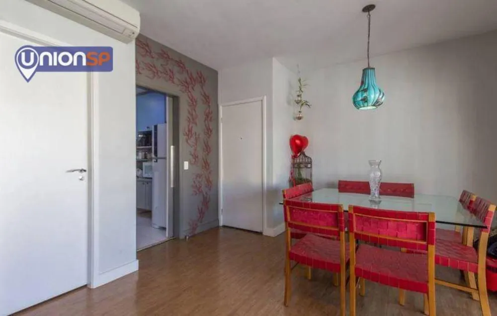 Apartamento, 3 quartos, 94 m² - Foto 1