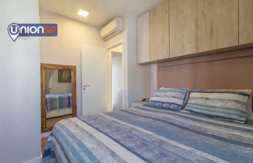 Apartamento, 3 quartos, 94 m² - Foto 4