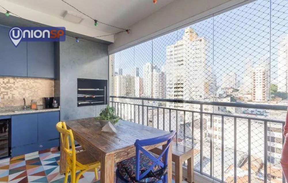 Apartamento, 3 quartos, 94 m² - Foto 3