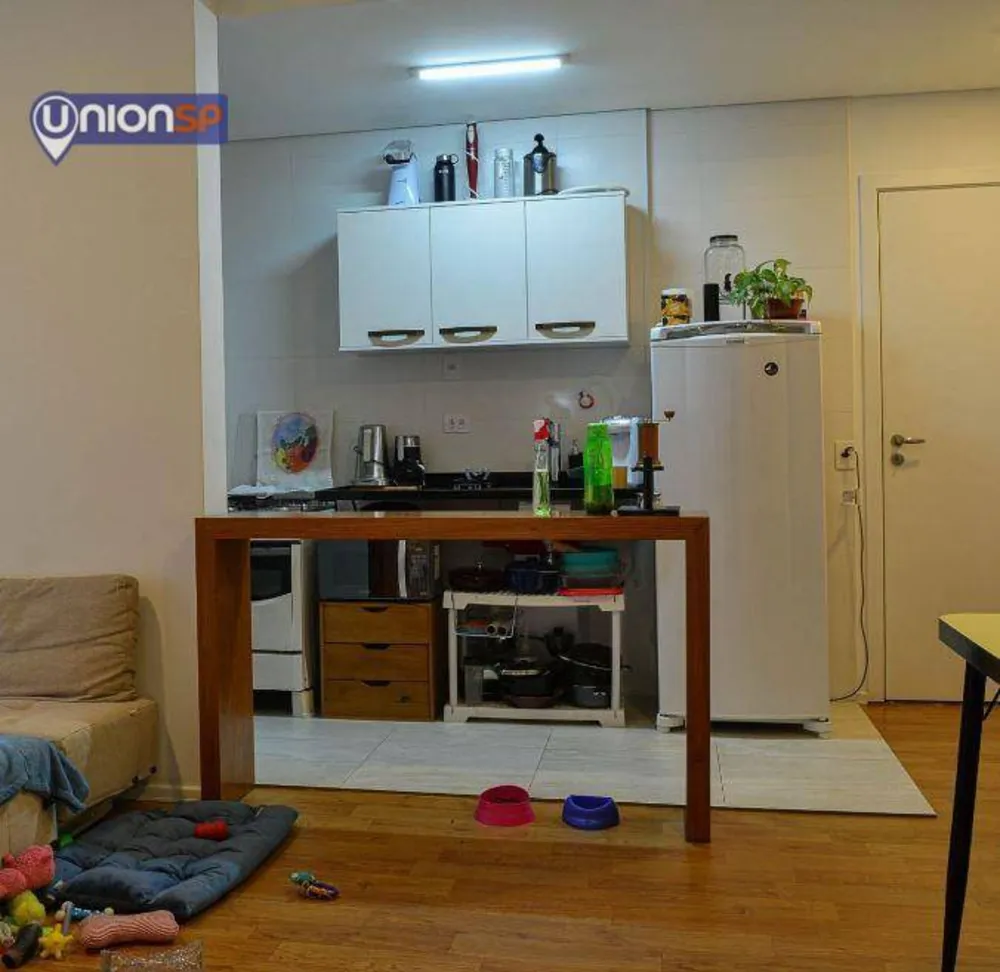 Apartamento, 2 quartos, 83 m² - Foto 4