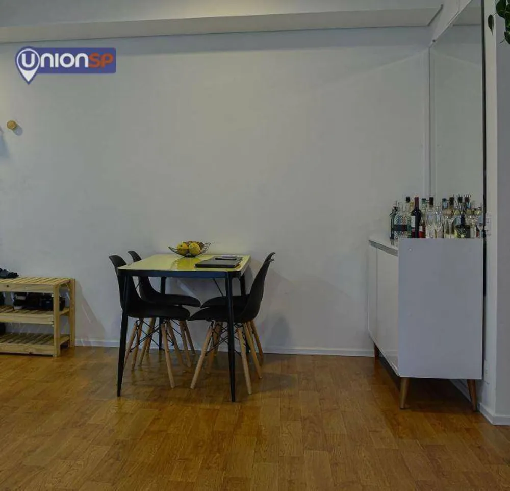 Apartamento, 2 quartos, 83 m² - Foto 3