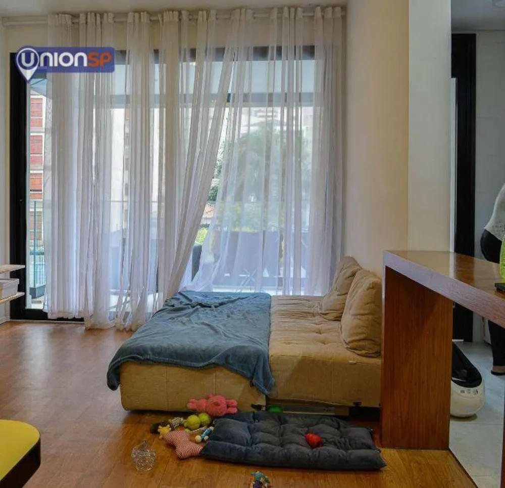 Apartamento, 2 quartos, 83 m² - Foto 2