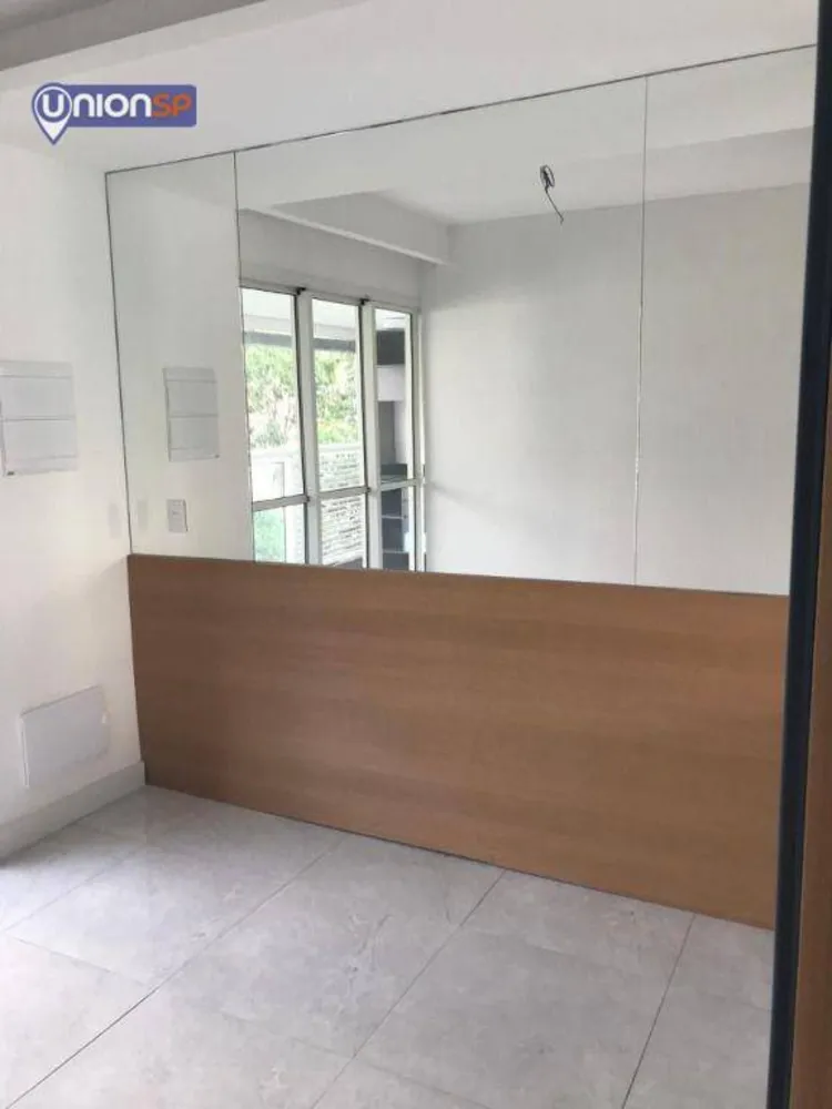 Apartamento, 1 quarto, 39 m² - Foto 2