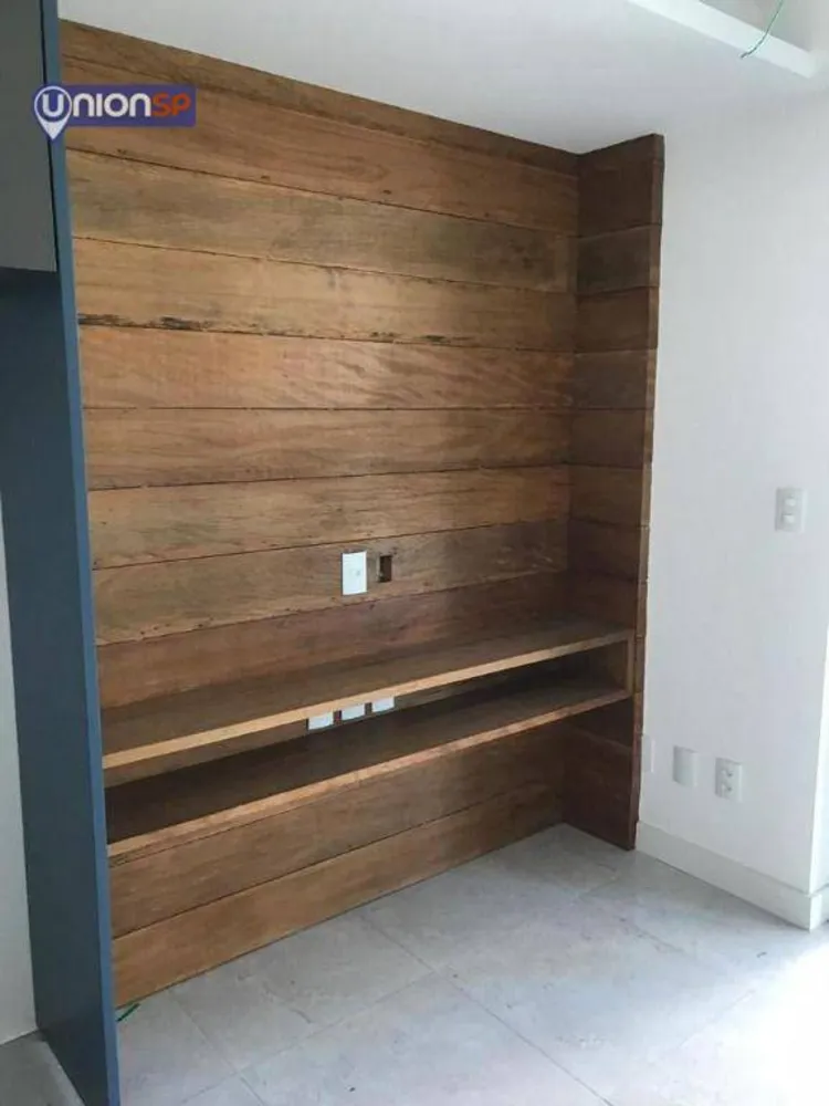 Apartamento, 1 quarto, 39 m² - Foto 3