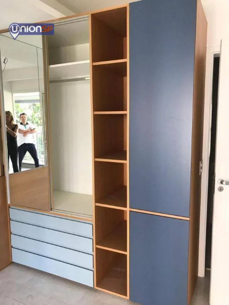 Apartamento, 1 quarto, 39 m² - Foto 4
