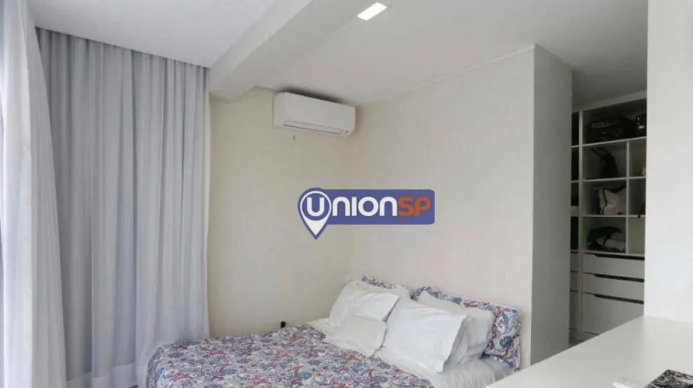 Apartamento, 1 quarto, 61 m² - Foto 4