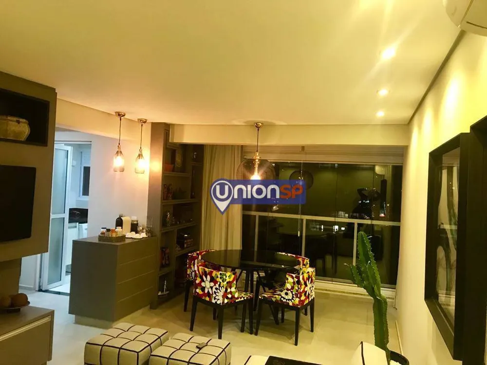 Apartamento, 1 quarto, 61 m² - Foto 3