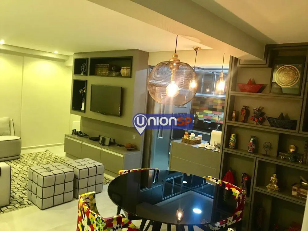 Apartamento, 1 quarto, 61 m² - Foto 2