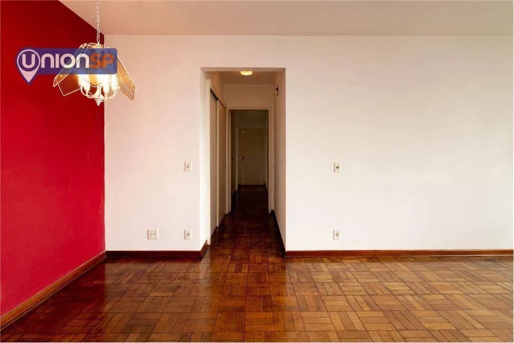 Apartamento, 3 quartos, 110 m² - Foto 3