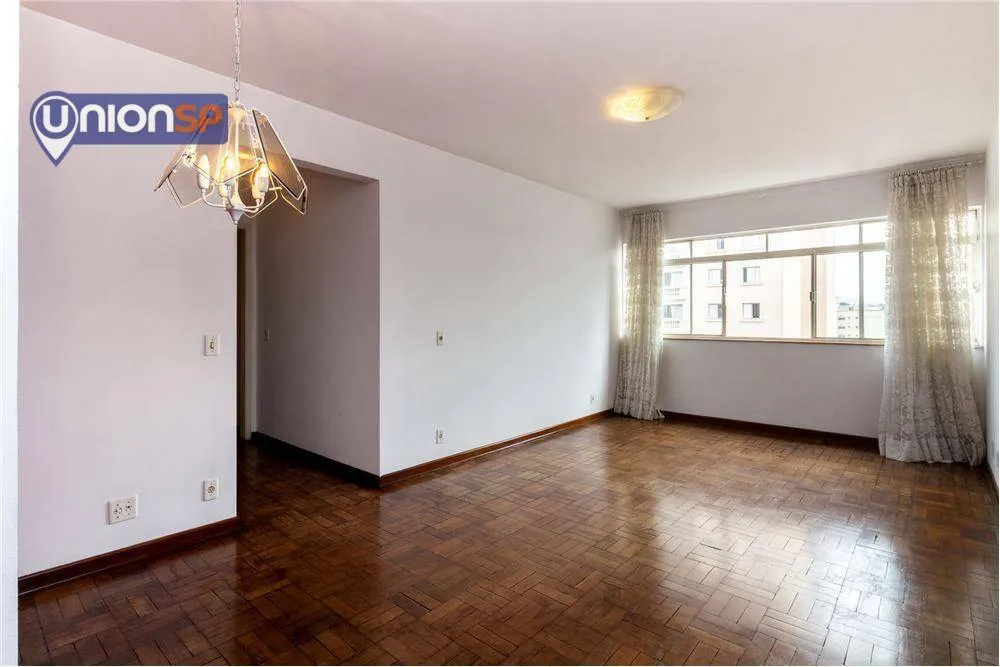 Apartamento, 3 quartos, 110 m² - Foto 1