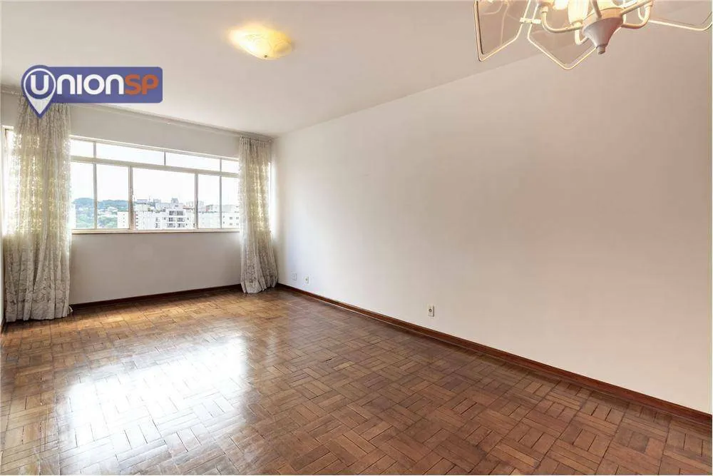 Apartamento, 3 quartos, 110 m² - Foto 4