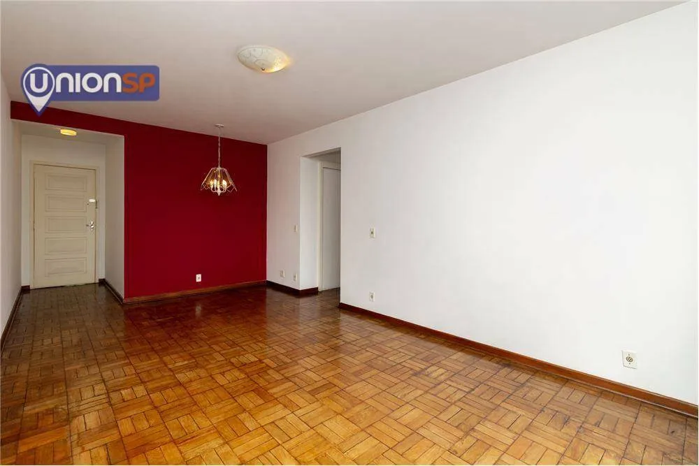 Apartamento, 3 quartos, 110 m² - Foto 2