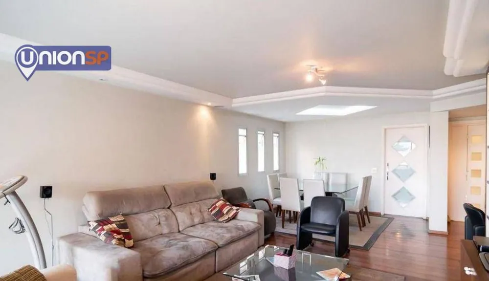 Apartamento, 4 quartos, 179 m² - Foto 3