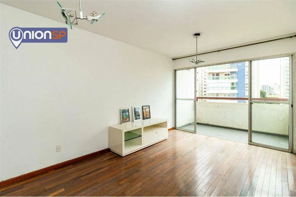 Apartamento, 1 quarto, 82 m² - Foto 3