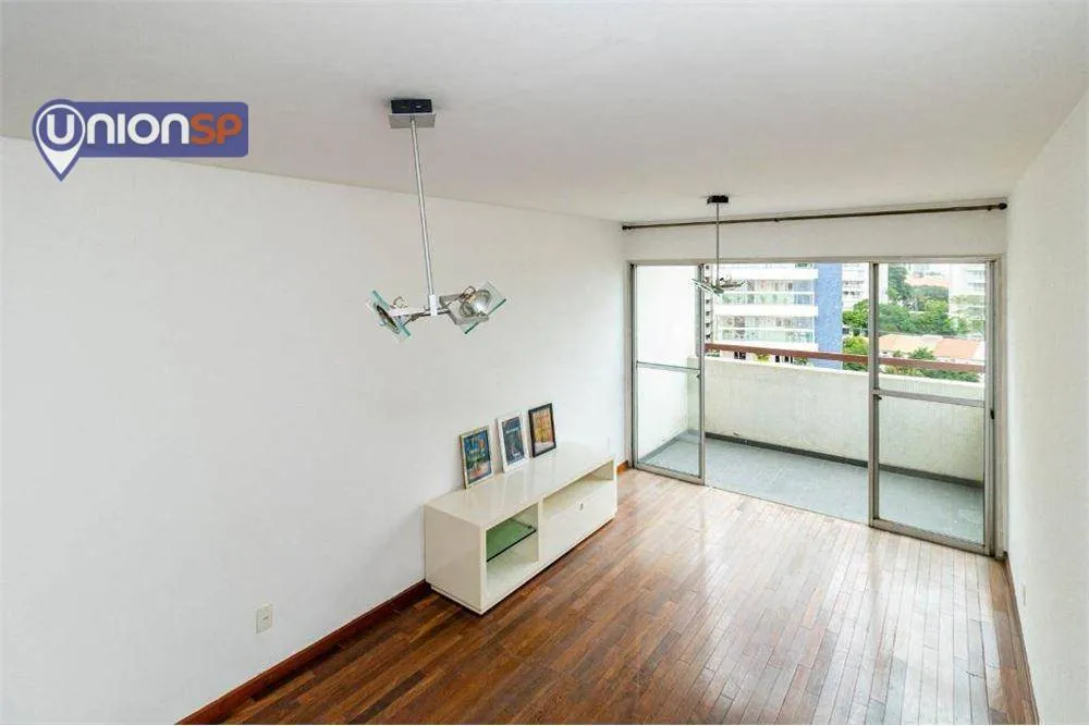 Apartamento, 1 quarto, 82 m² - Foto 4