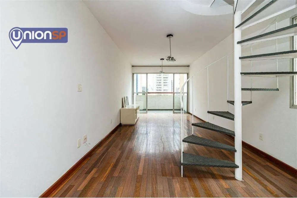 Apartamento, 1 quarto, 82 m² - Foto 1