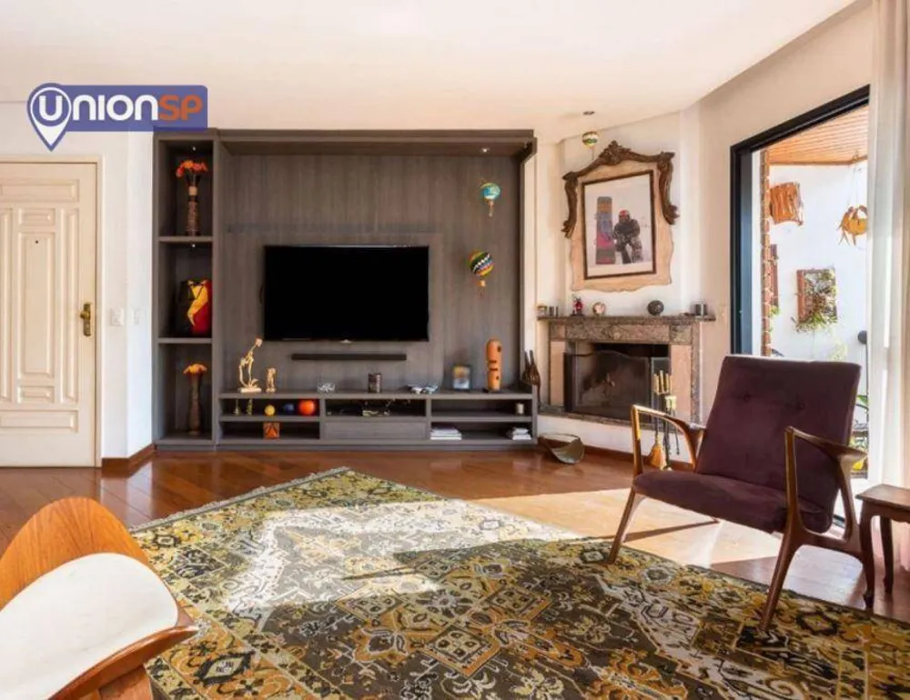 Apartamento, 3 quartos, 144 m² - Foto 4