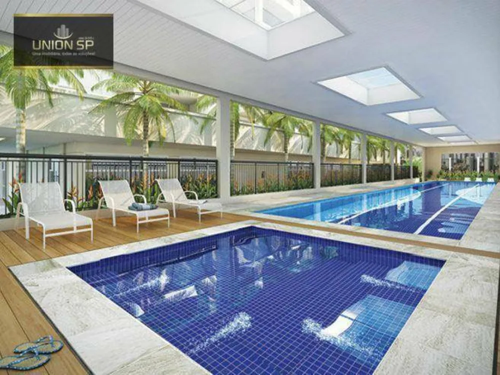 Apartamento, 2 quartos, 67 m² - Foto 1