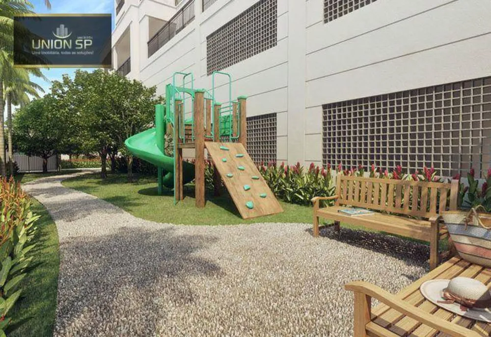 Apartamento, 2 quartos, 67 m² - Foto 4