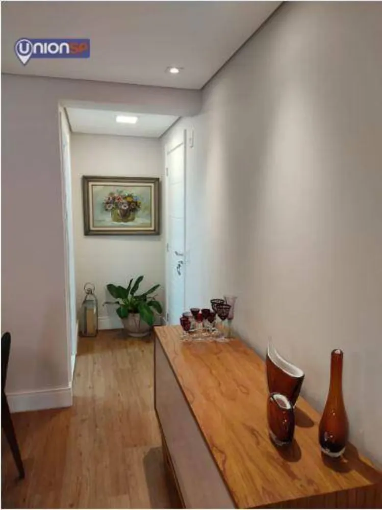 Apartamento, 2 quartos, 92 m² - Foto 2