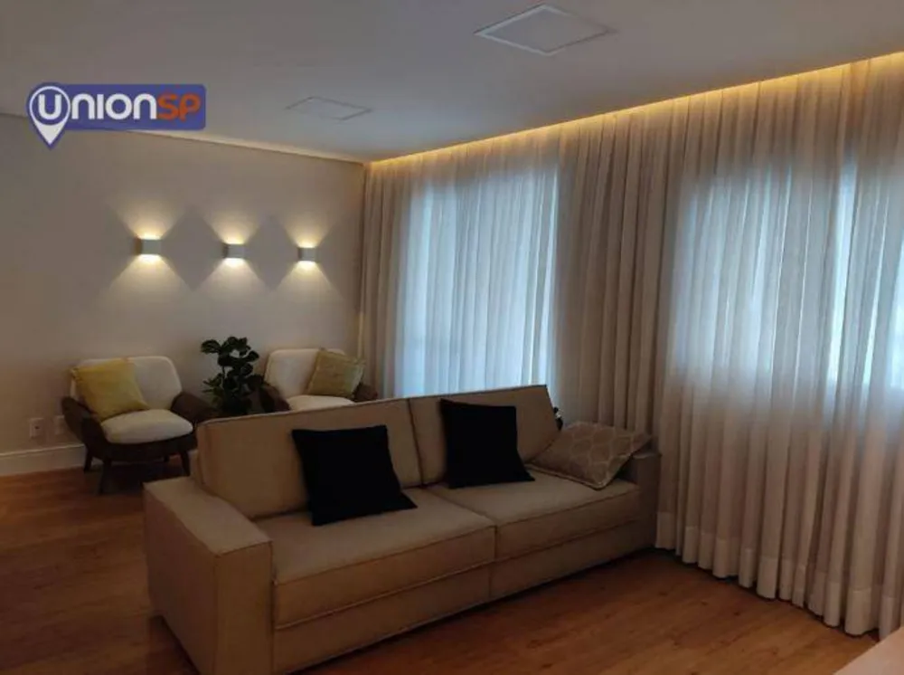 Apartamento, 2 quartos, 92 m² - Foto 1