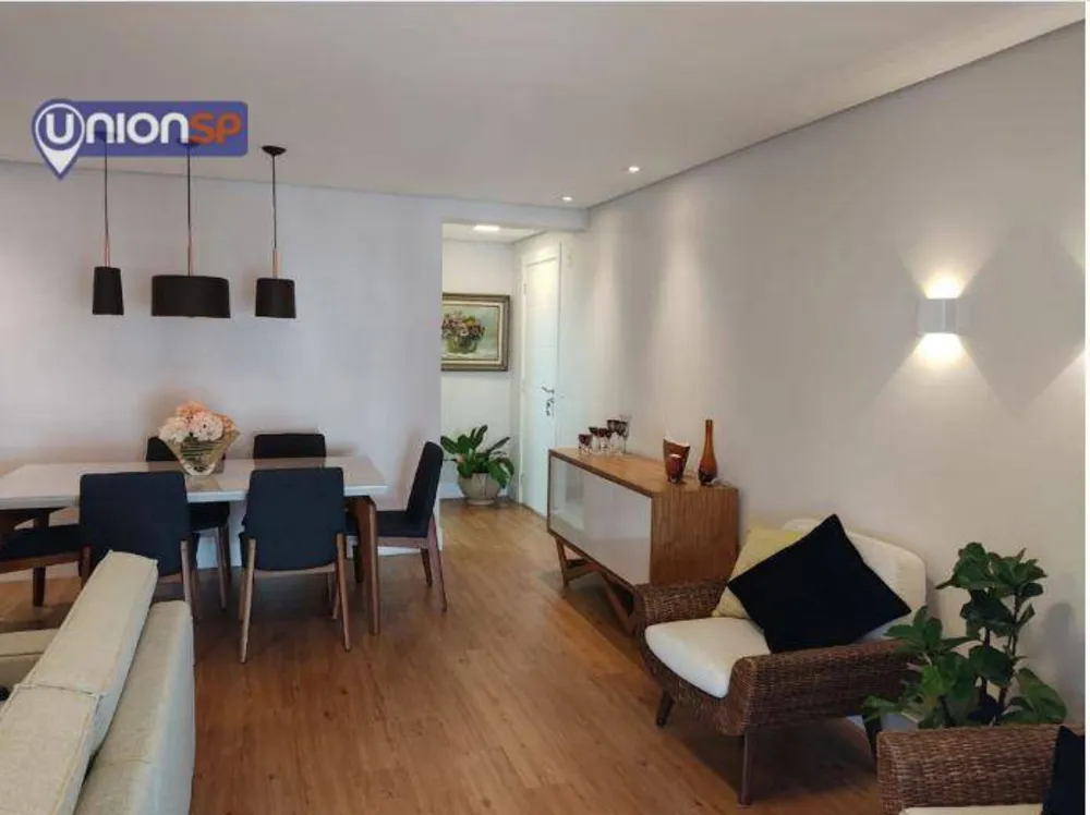 Apartamento, 2 quartos, 92 m² - Foto 3