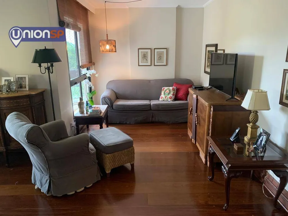 Apartamento, 4 quartos, 213 m² - Foto 2