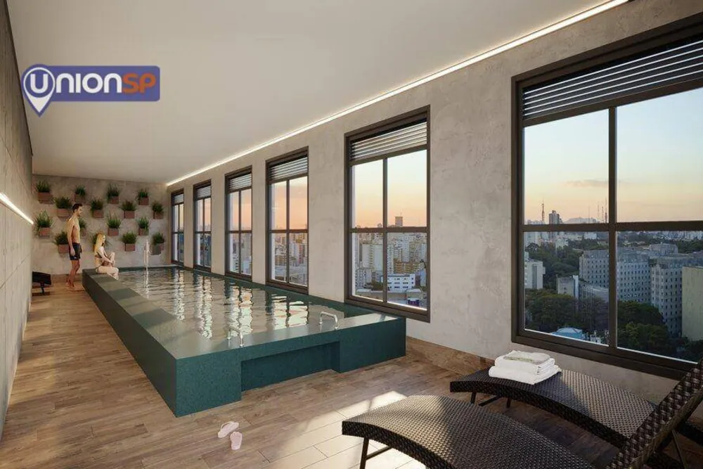 Apartamento, 2 quartos, 68 m² - Foto 1