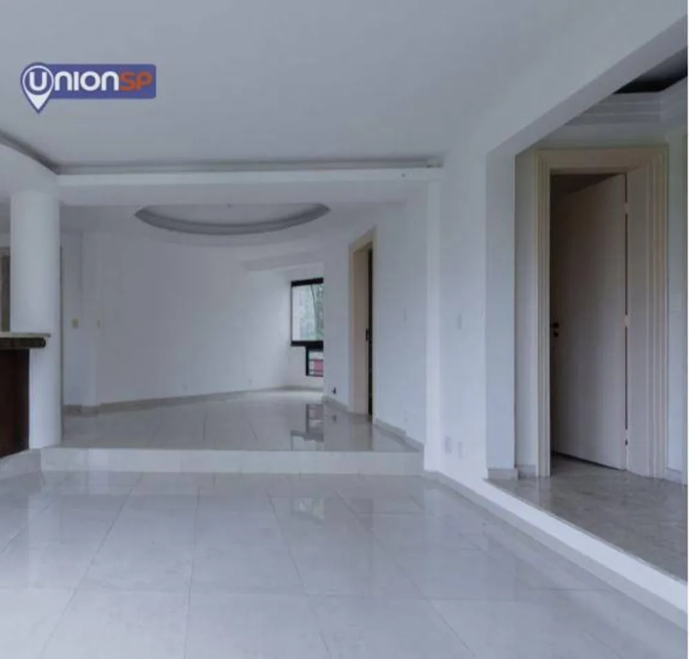 Apartamento, 2 quartos, 136 m² - Foto 3