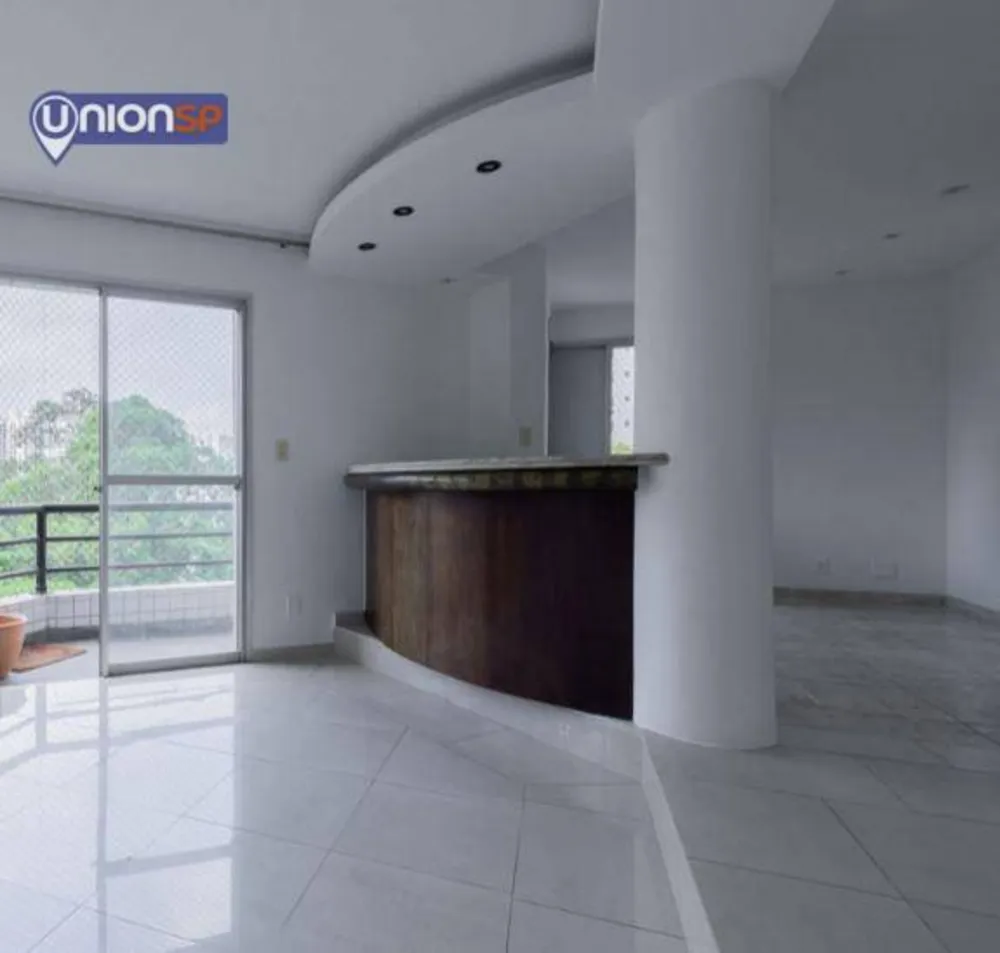 Apartamento, 2 quartos, 136 m² - Foto 1