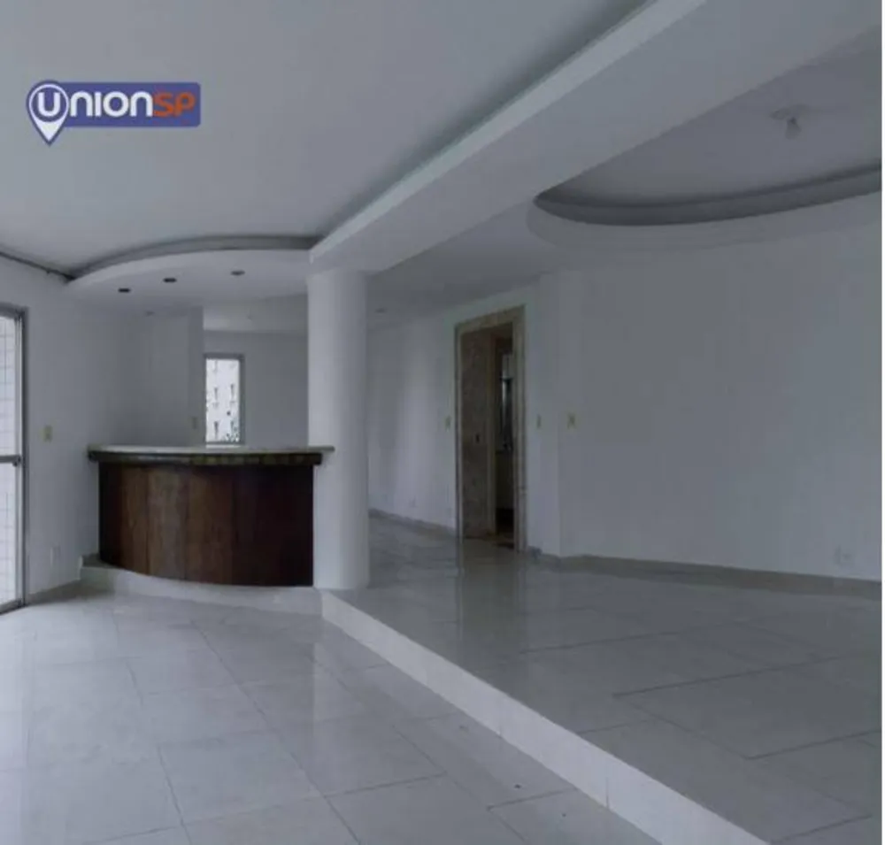 Apartamento, 2 quartos, 136 m² - Foto 2