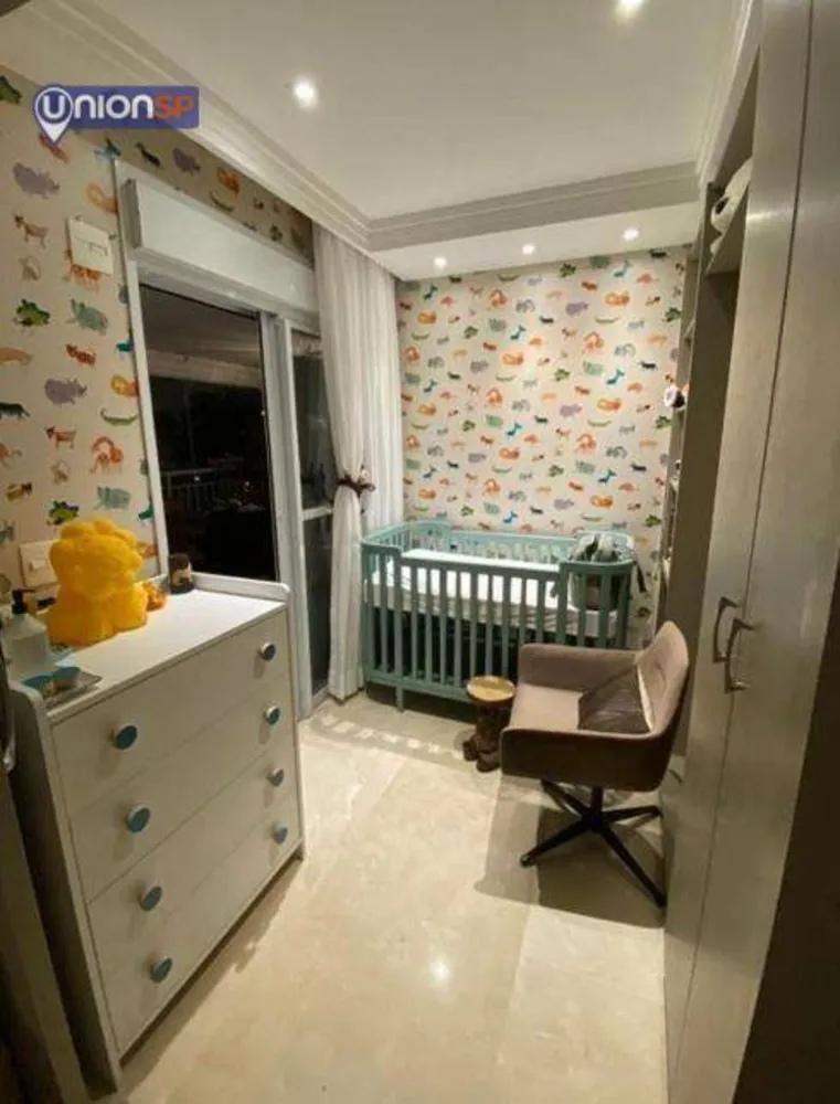 Apartamento, 2 quartos, 112 m² - Foto 4