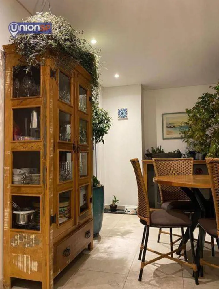 Apartamento, 2 quartos, 112 m² - Foto 1