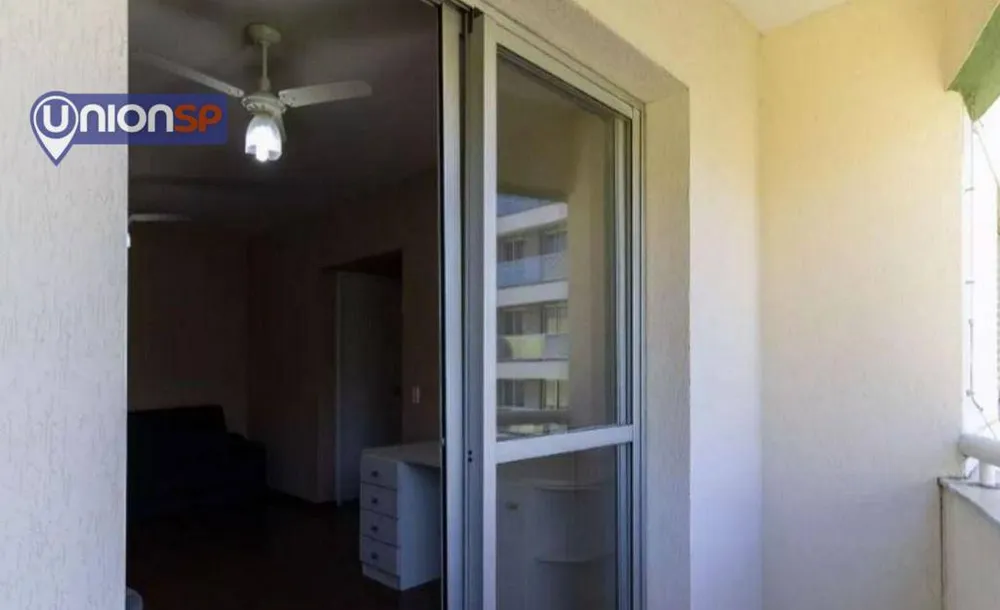 Apartamento, 2 quartos, 65 m² - Foto 2