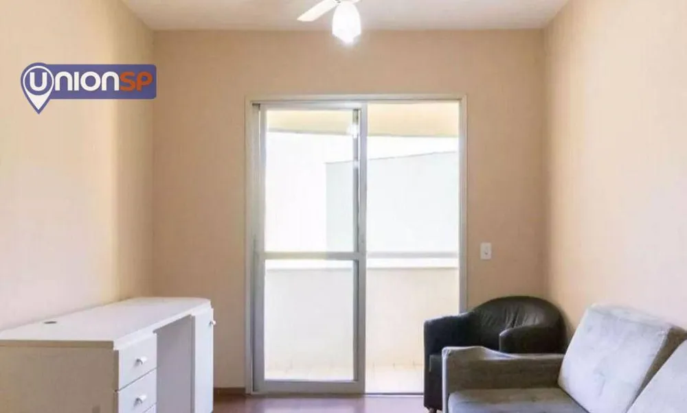 Apartamento, 2 quartos, 65 m² - Foto 1